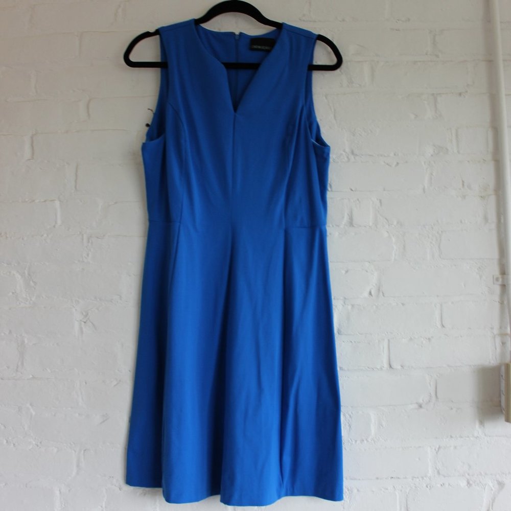 Cynthia Rowley dress